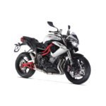 Moto Escala 1:18 Benelli Tnt R Kit Collezione - Bburago
