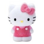 Hello Kitty Mini Figuras De Vellutata Y Personajes Blue Box