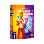 Código Secreto: Imágenes