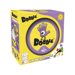 Dobble Clásico (Edición Top Toys)