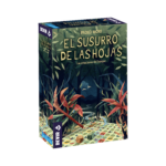 El Susurro de las Hojas