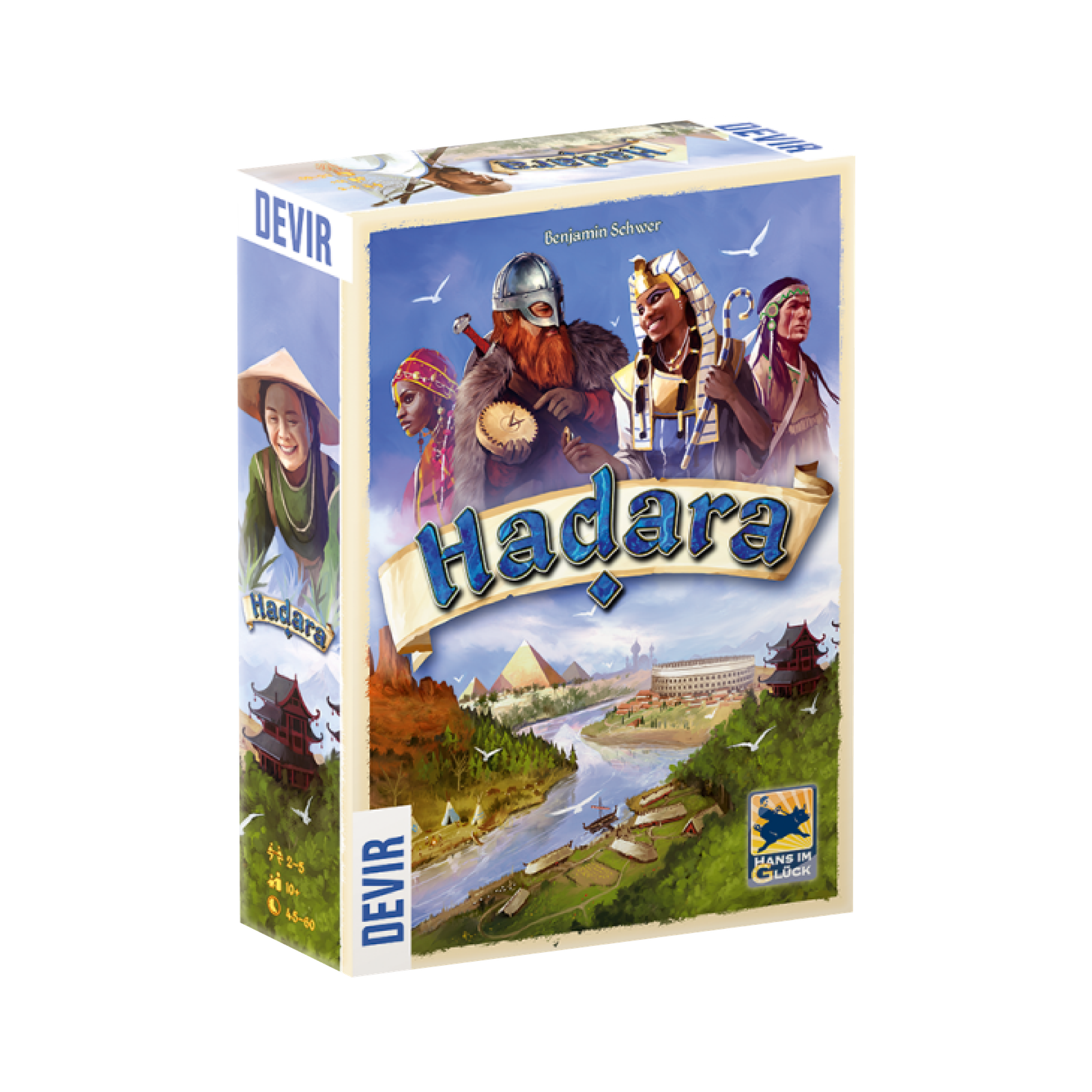 Hadara