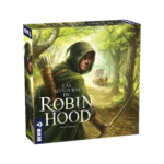 Las Aventuras de Robin Hood