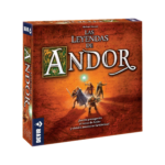 Las Leyendas de Andor