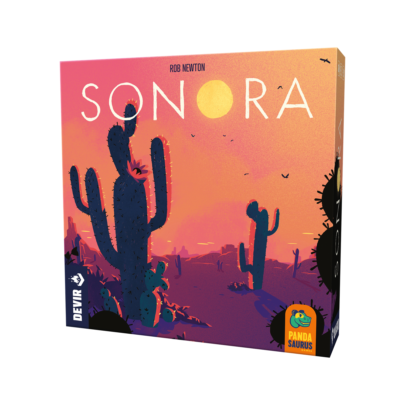 Sonora