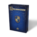 Carcassonne: 20º Aniversario