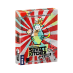 Soviet Kitchen Unleashed