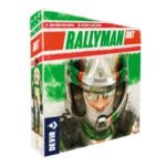 Rallyman Dirt - Spanish