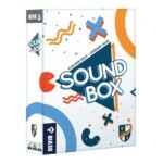 Sound Box - Spanish