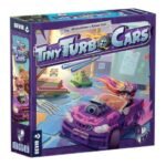 Tiny Turbo Cars - Spanish