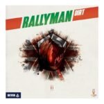 Rallyman: Dirt The Climb (Expansion) - Spanish