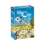 My City: Roll & Write