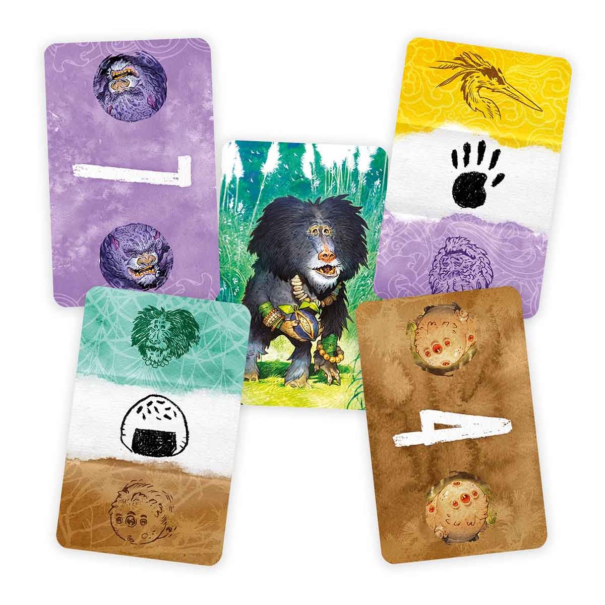 Yokai Sketch - Imagen 2