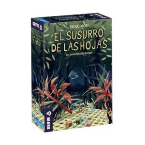 SUSURRO DE LAS HOJAS DEMO