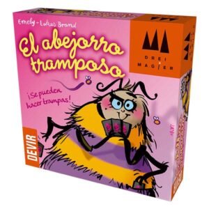 BICHOS: ABEJORRO TRAMPOSO DEMO