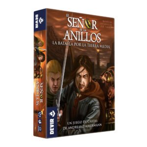 EL SEÑOR DE LOS ANILLOS: LA BATALLA-DEMO