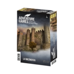 Adventure Games: La Mazmorra