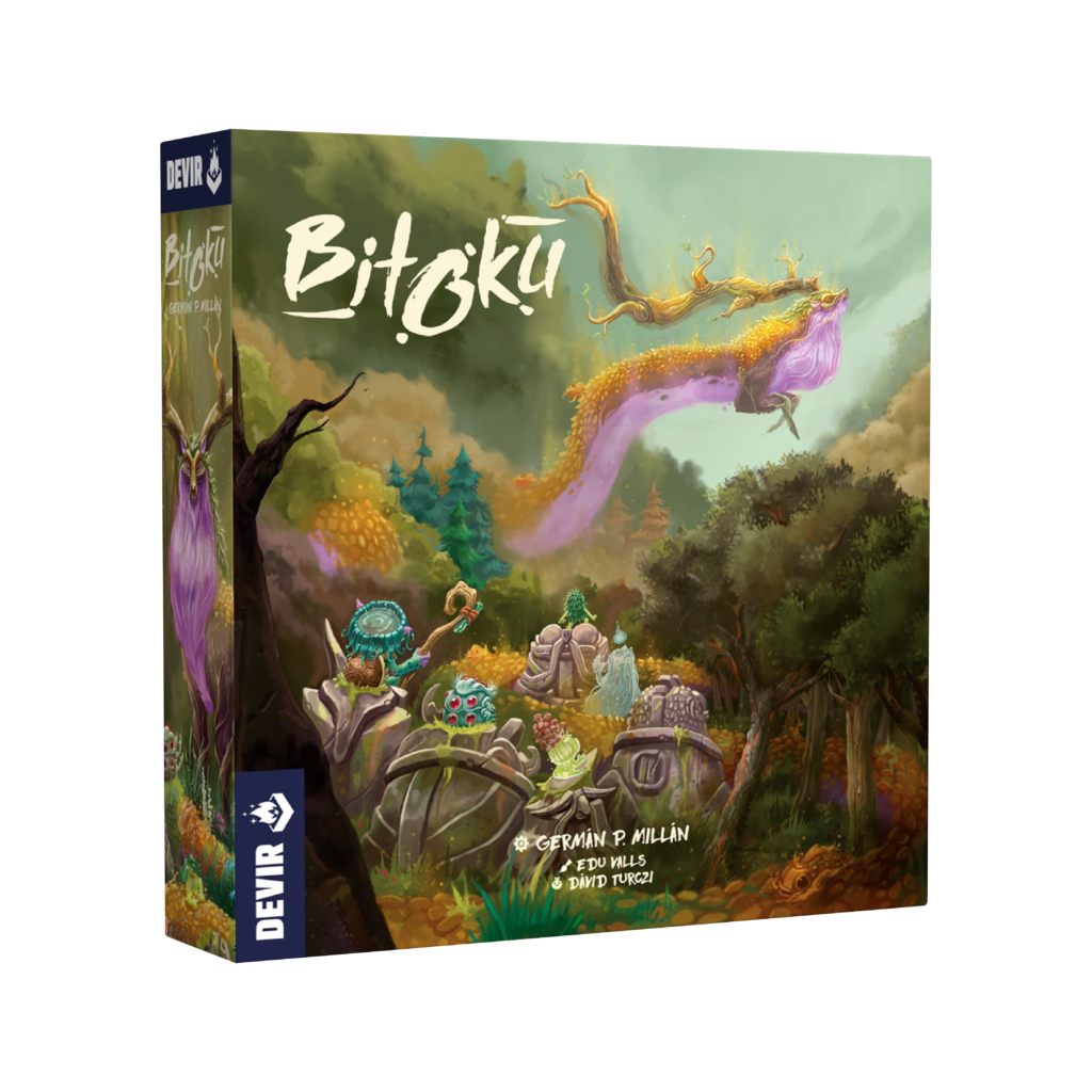 Bitutak Bitoku - Saccum