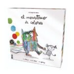 EL MONSTRUO DE COLORES DEMO