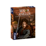 El Señor de los Anillos: La Batalla por La Tierra Media