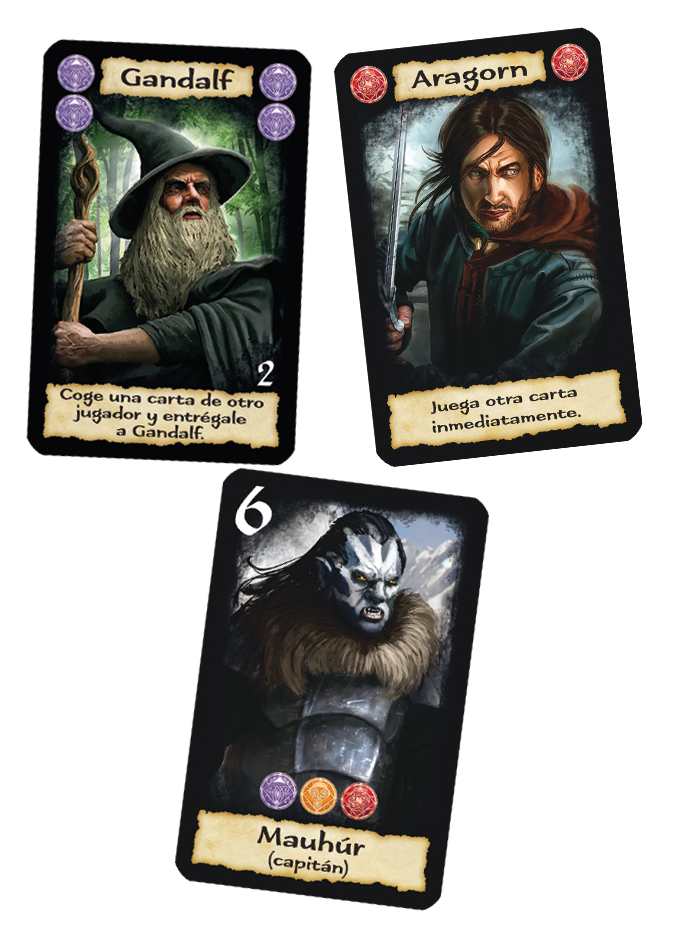 El Señor de los Anillos: La Batalla por La Tierra Media - Imagen 3