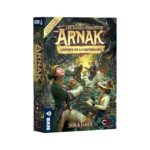 Las Ruinas Perdidas de Arnak: Líderes de la Expedición