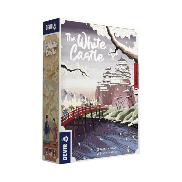 The White Castle - Multilanguage