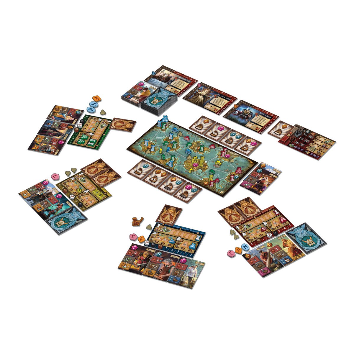 Pequeños Grandes Vikingos - Imagen 2