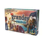 Pequeños Grandes Vikingos