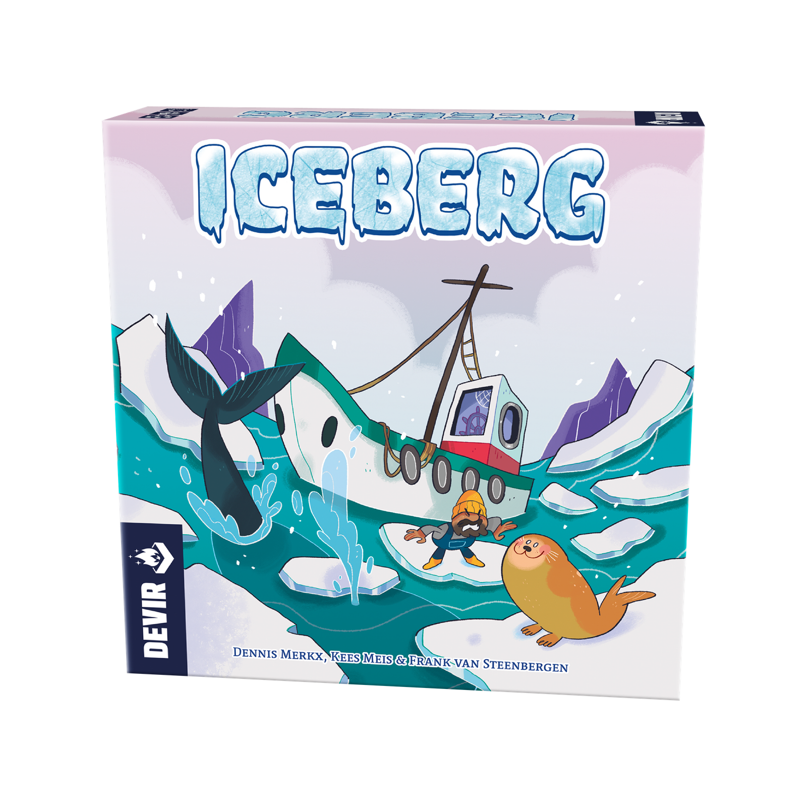 Iceberg