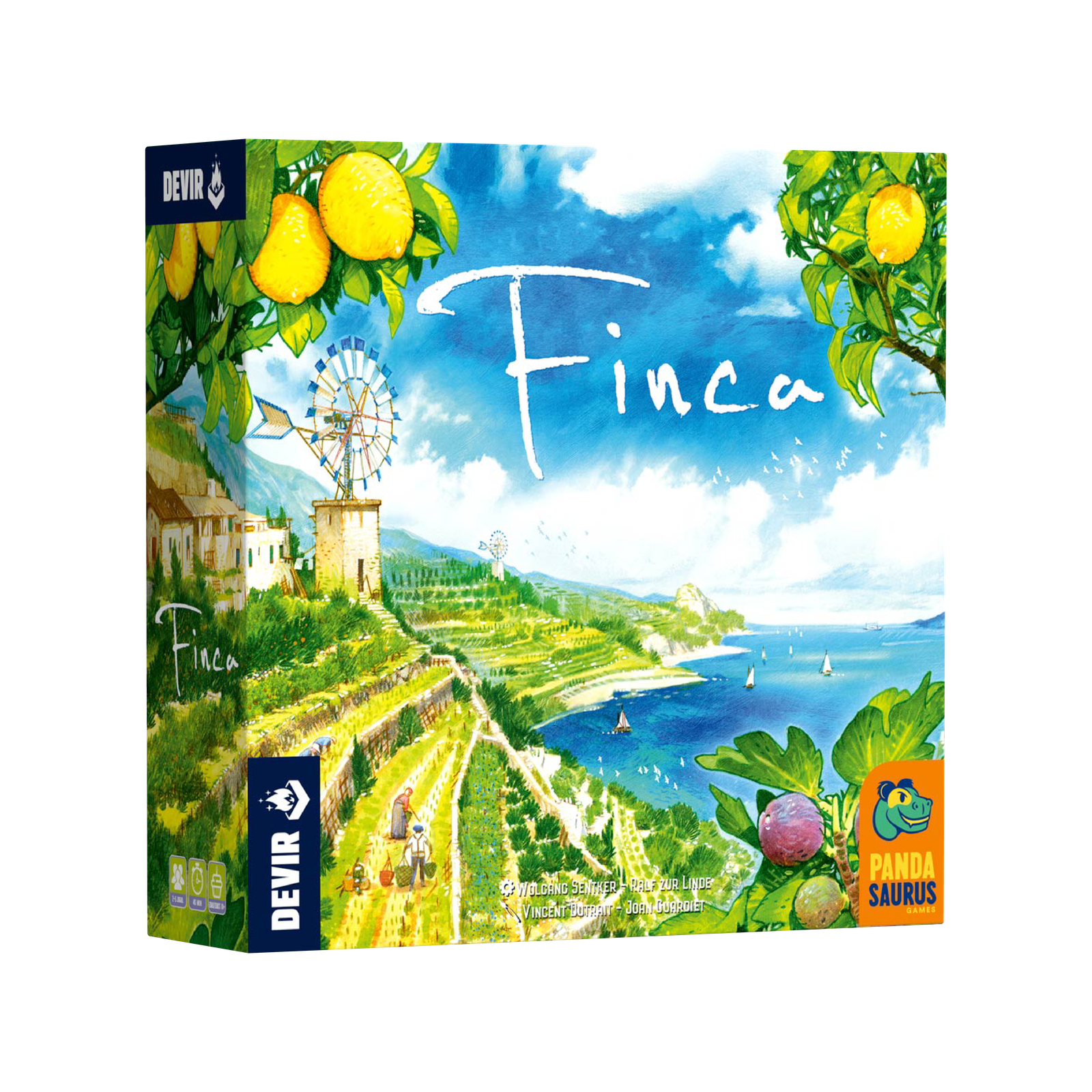Finca