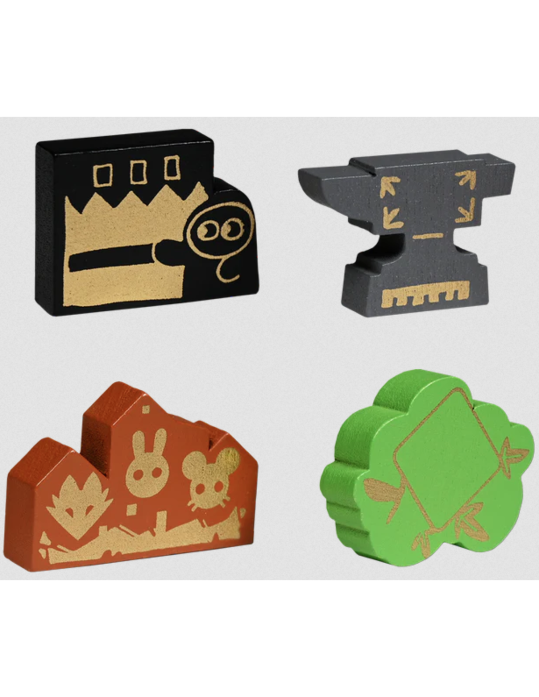 Root: Lugares Míticos - Imagen 3