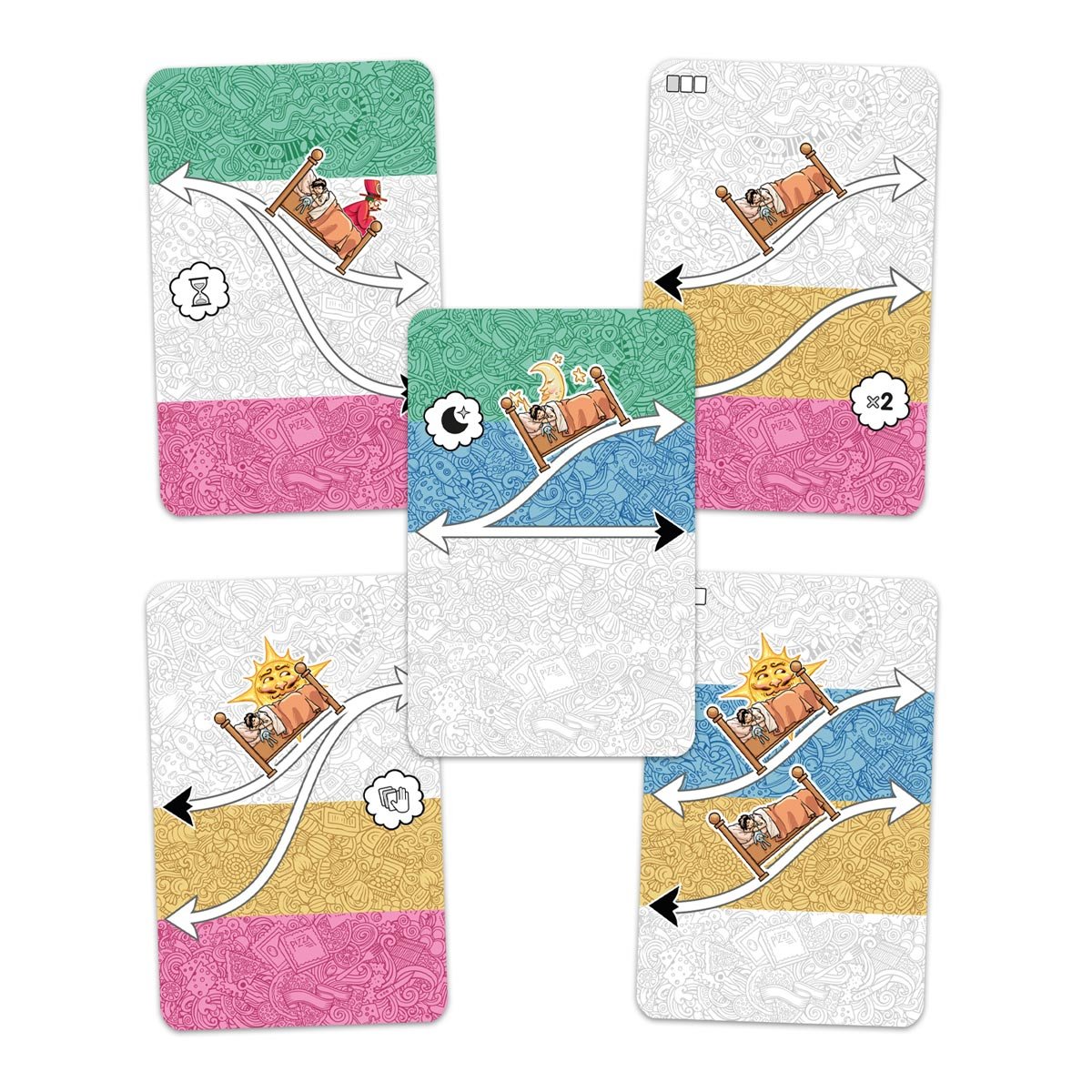 Deep Dreams - Imagen 2