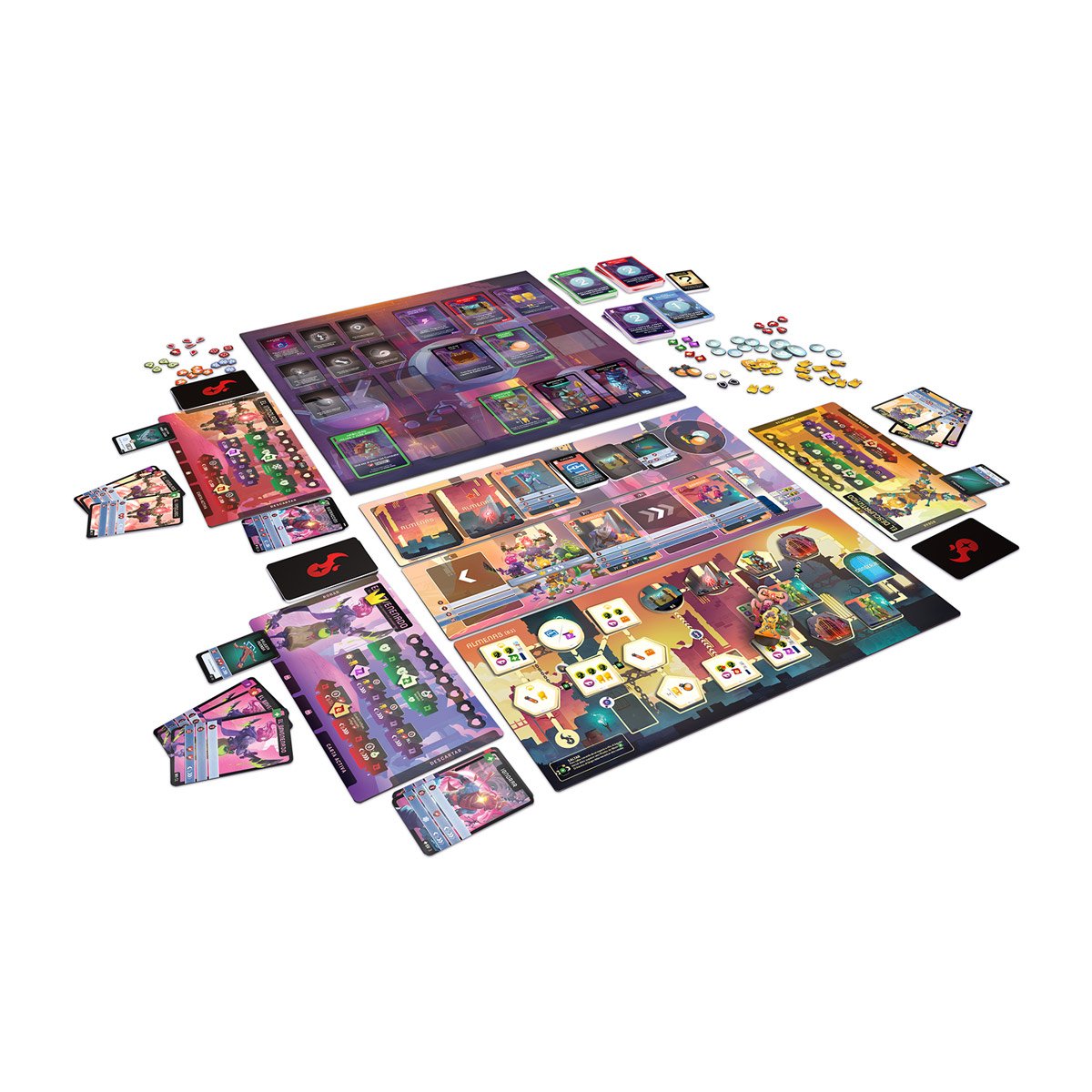 Dead Cells - Imagen 2