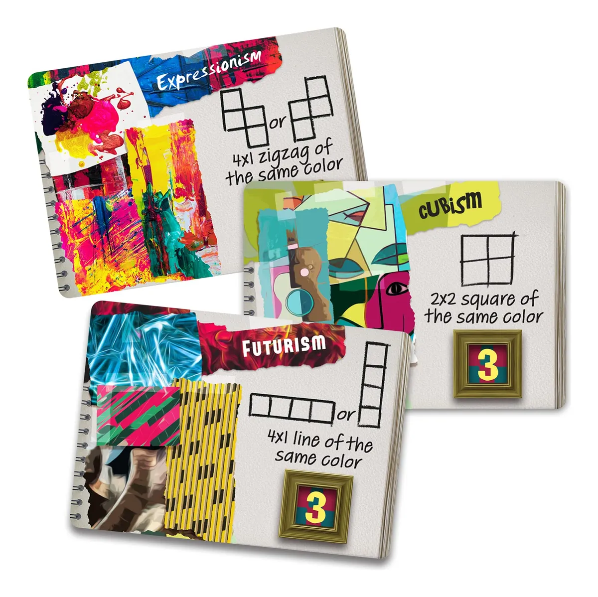 Academia Abstracta - Imagen 4