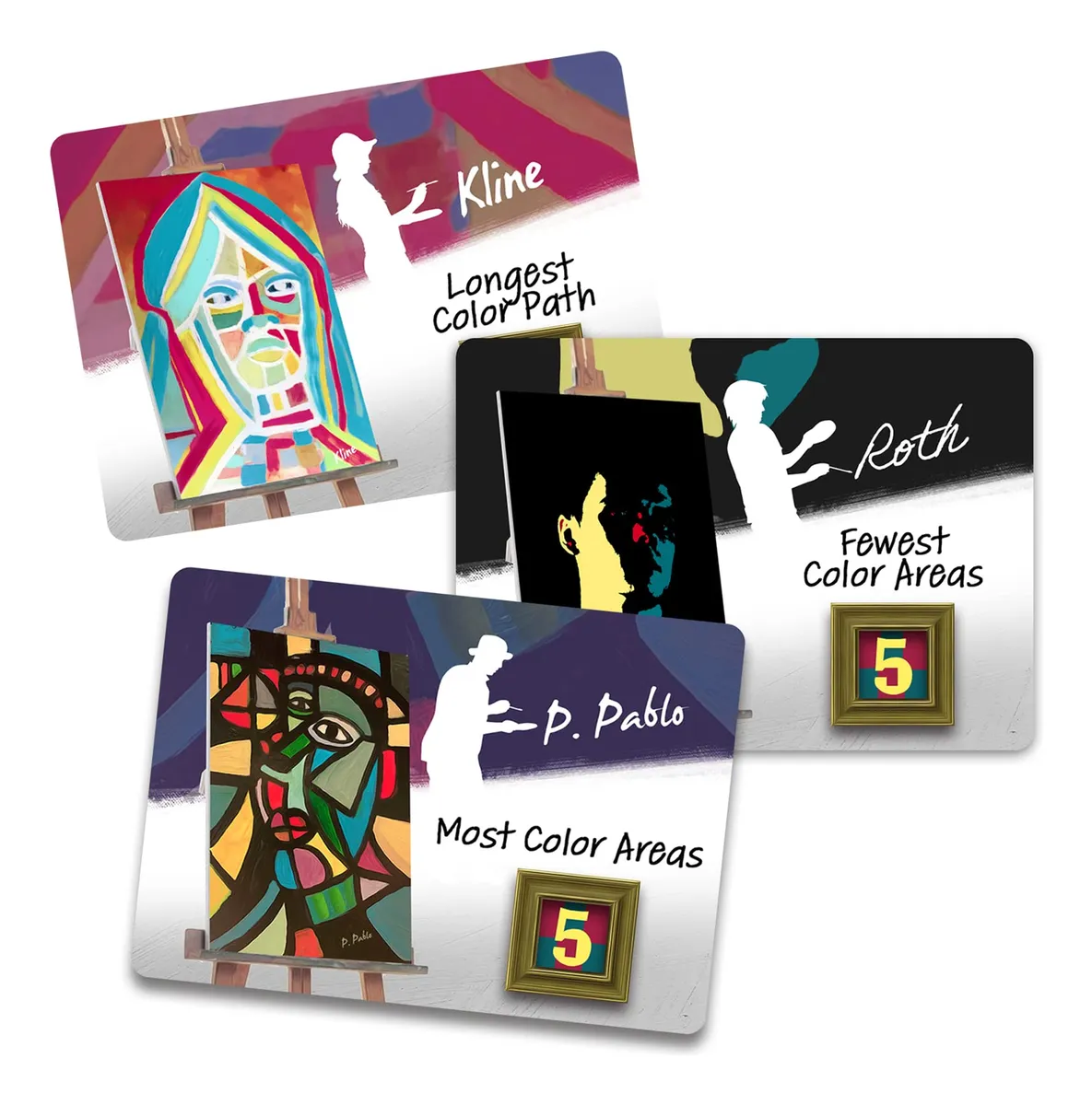 Academia Abstracta - Imagen 3