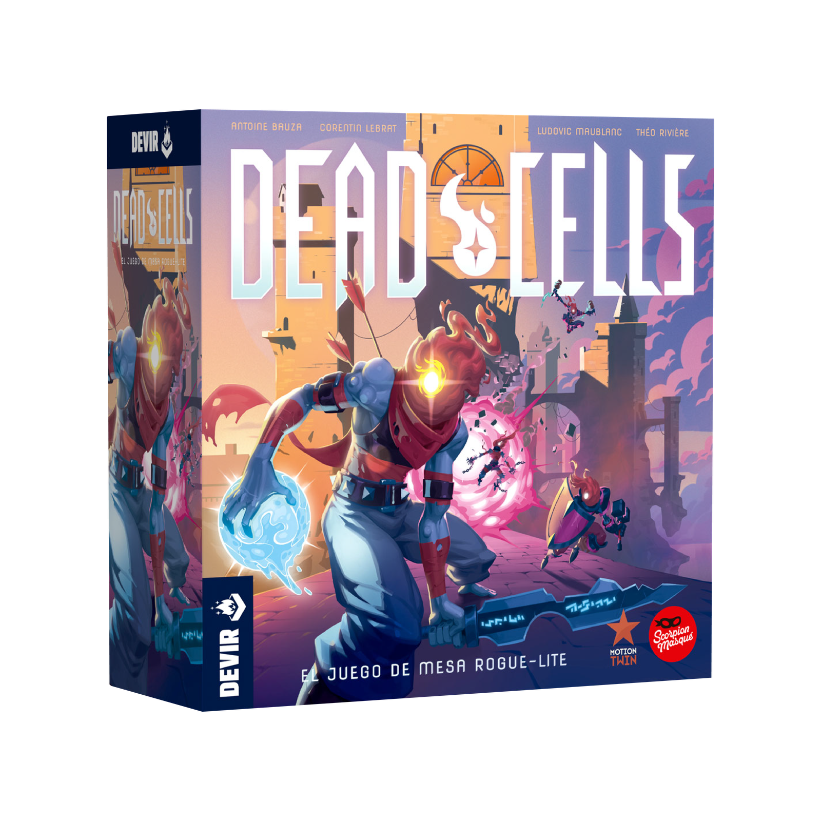 Dead Cells