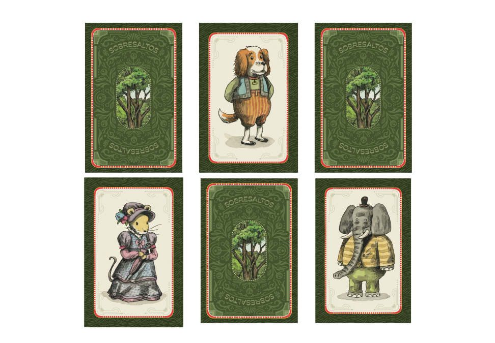 Sobresaltos - Imagen 4