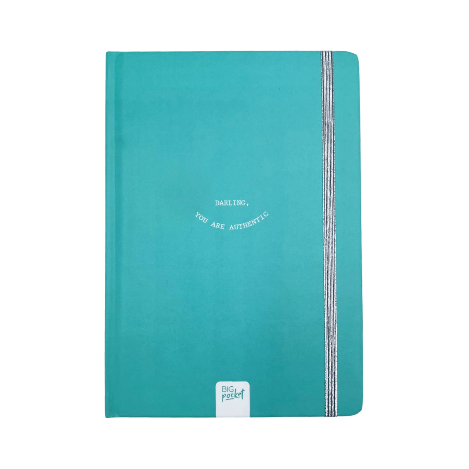 Libreta Pastel Tapa Dura de 15x21 cm - Imagen 2