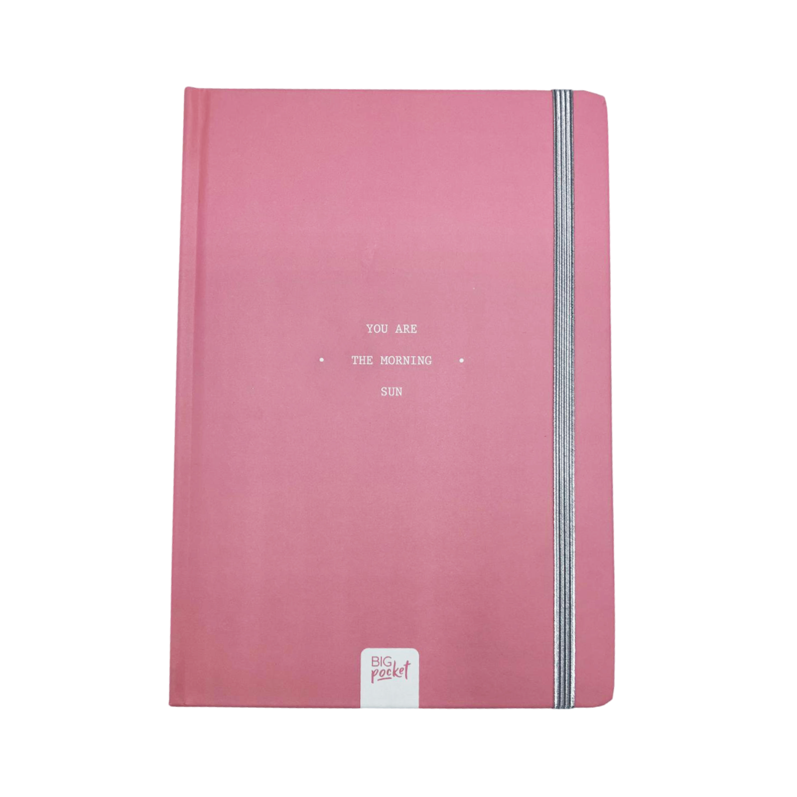 Libreta Pastel Tapa Dura de 15x21 cm - Imagen 4