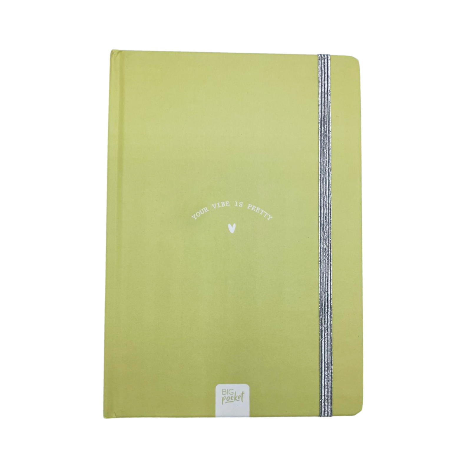 Libreta Pastel Tapa Dura de 15x21 cm - Imagen 3