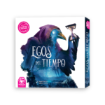 Ecos del Tiempo