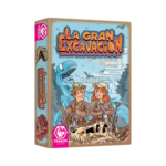 La Gran Excavación
