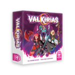 Valkirias