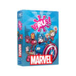 Virus! Marvel