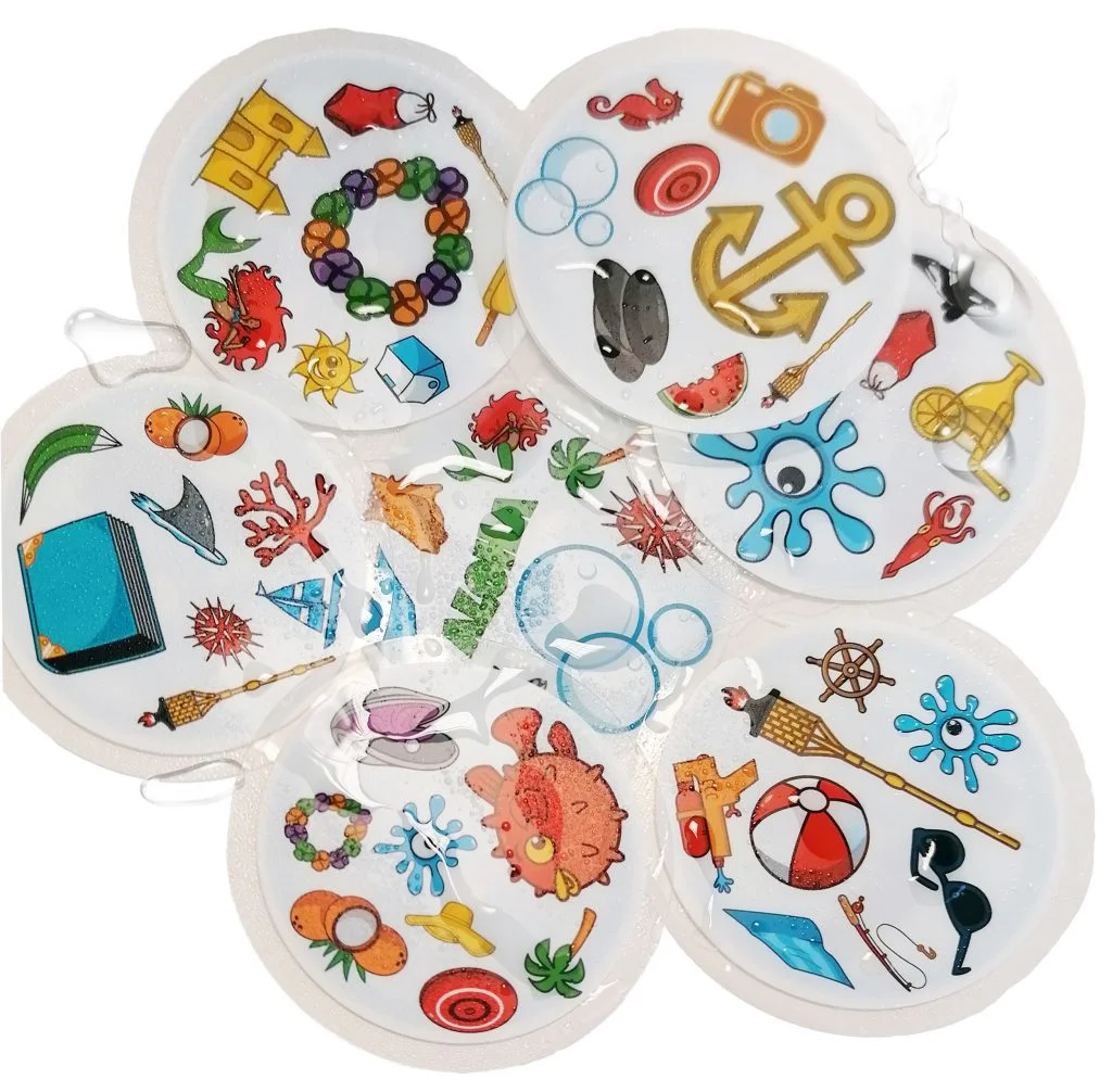 Dobble Impermeable - Imagen 2