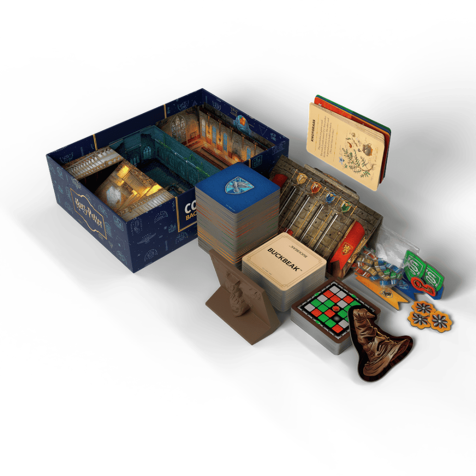 Código Secreto: Regreso a Hogwarts - Imagen 2