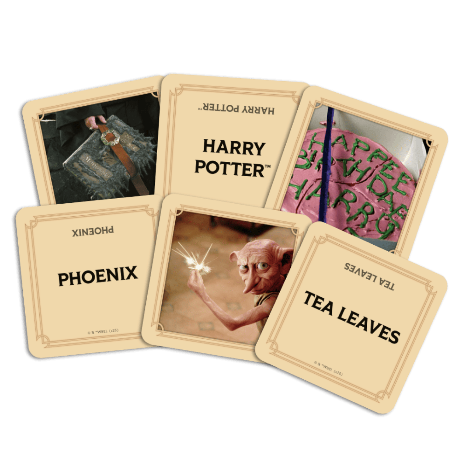 Código Secreto: Regreso a Hogwarts - Imagen 3