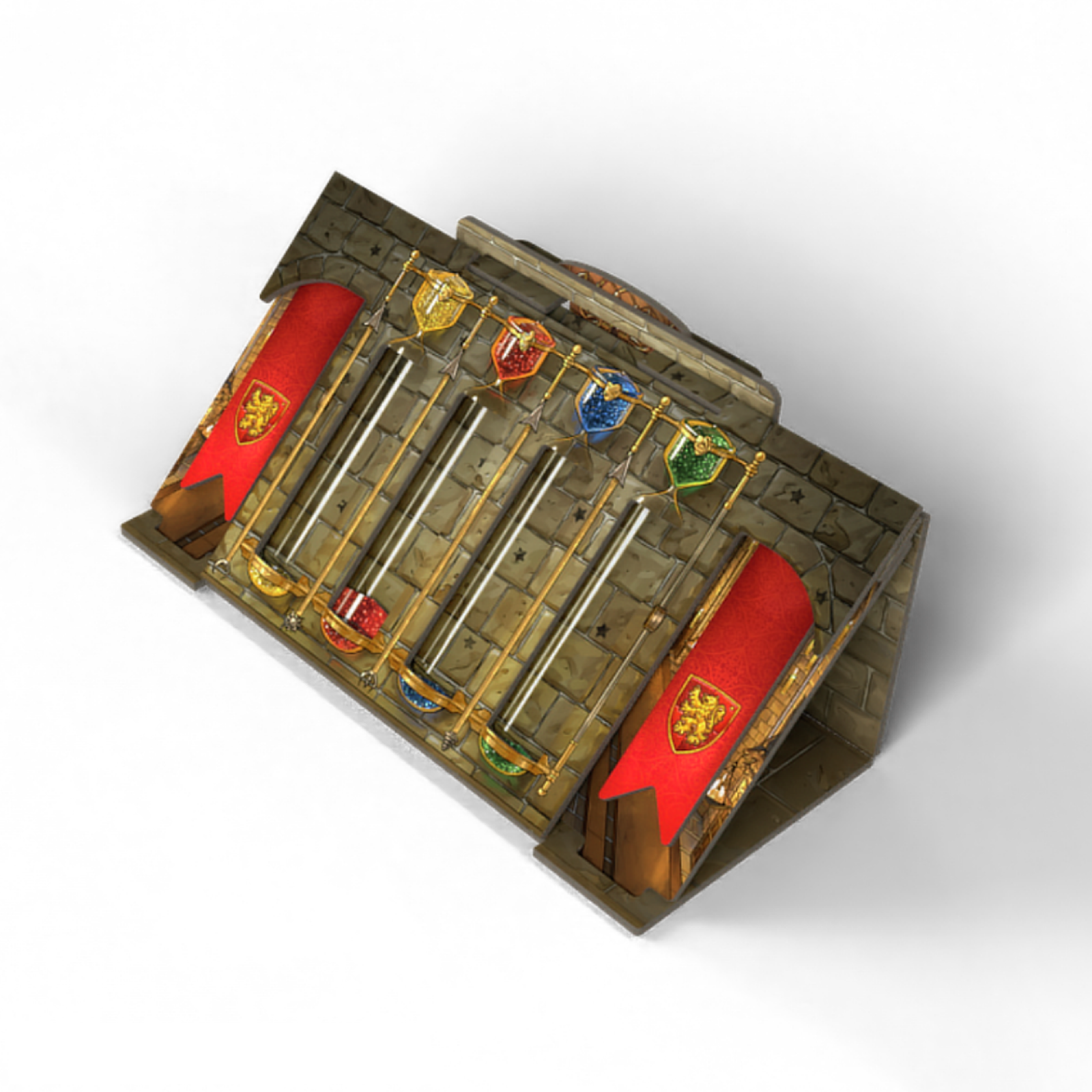 Código Secreto: Regreso a Hogwarts - Imagen 4