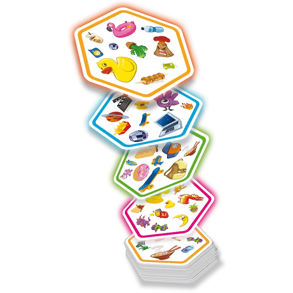 Dobble Connect - Imagen 2